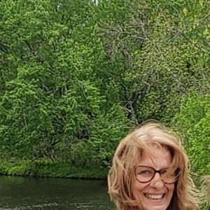 Meet your Posher, Cheryl